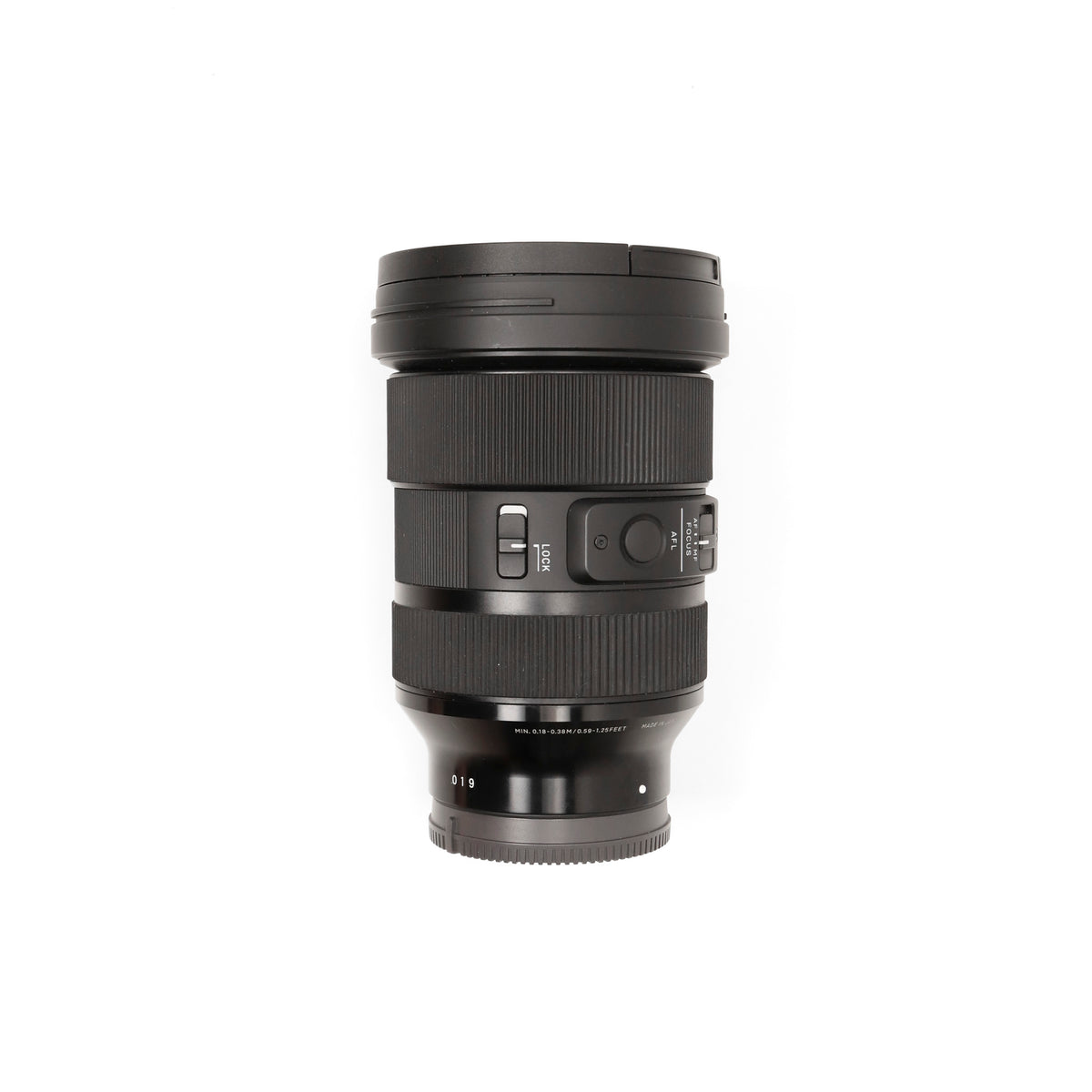 [Excellent+] - Sigma Art 24-70mm F2.8 DG DN