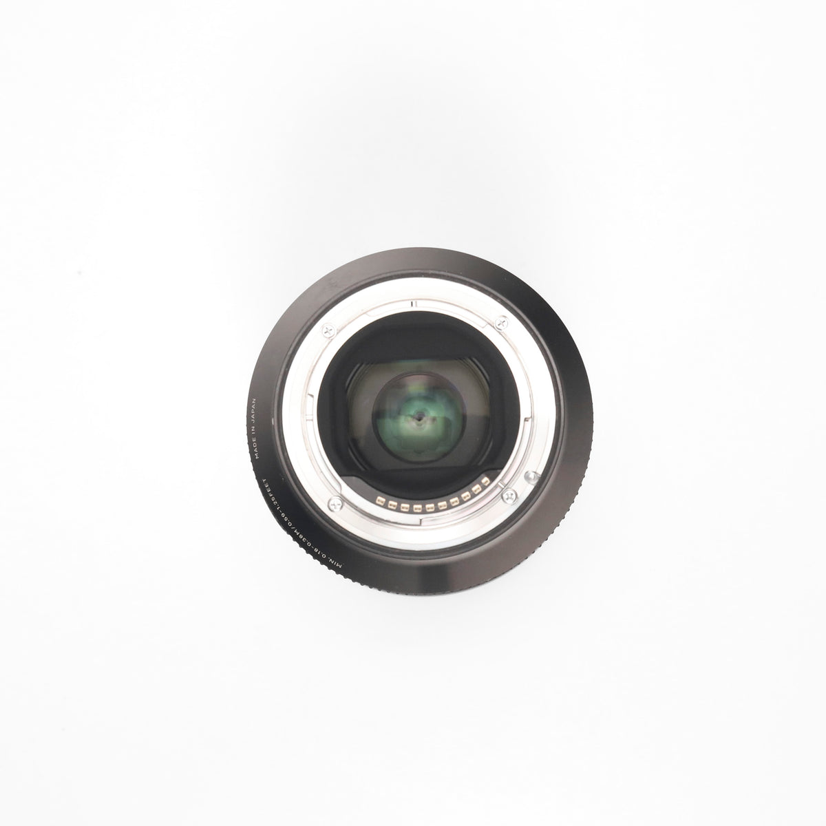 [Excellent+] - Sigma Art 24-70mm F2.8 DG DN