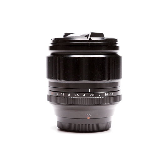 [Excellent+] - XF56mmF1.2 R