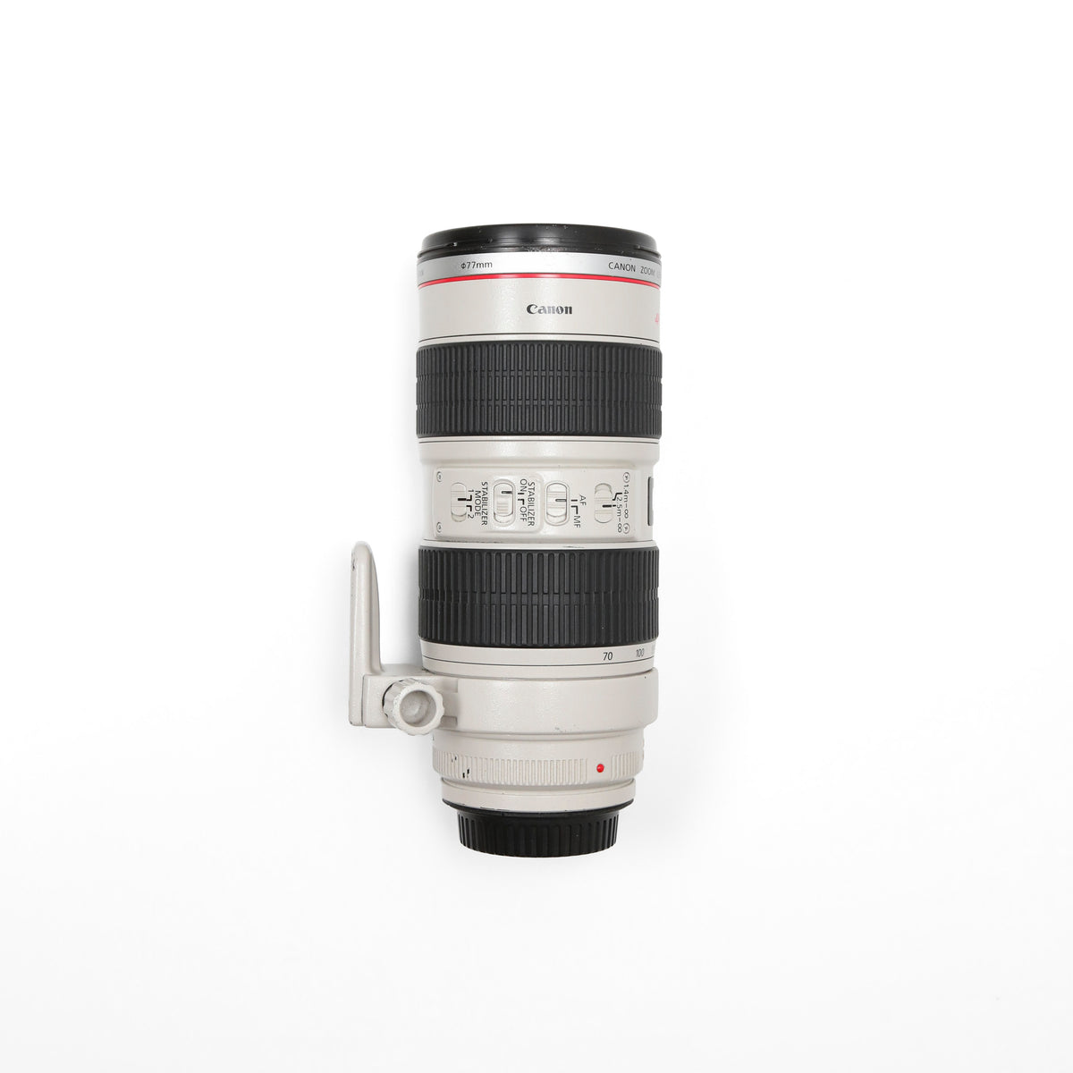 Canon EF 70-200mm f/2.8L IS USM