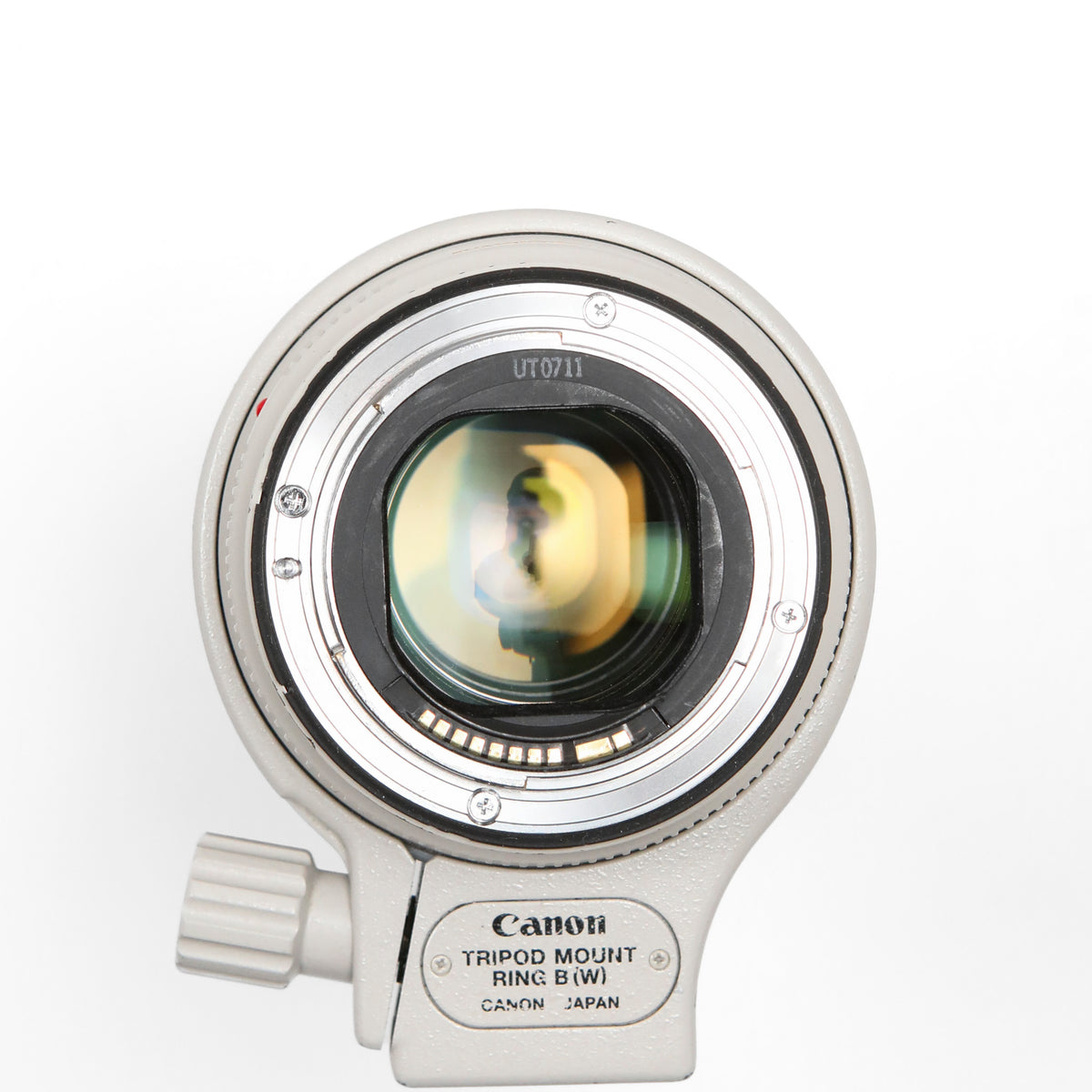 Canon EF 70-200mm f/2.8L IS USM