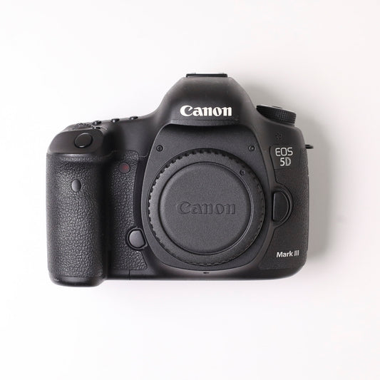 [Excellent] - Canon EOS 5D Mark III