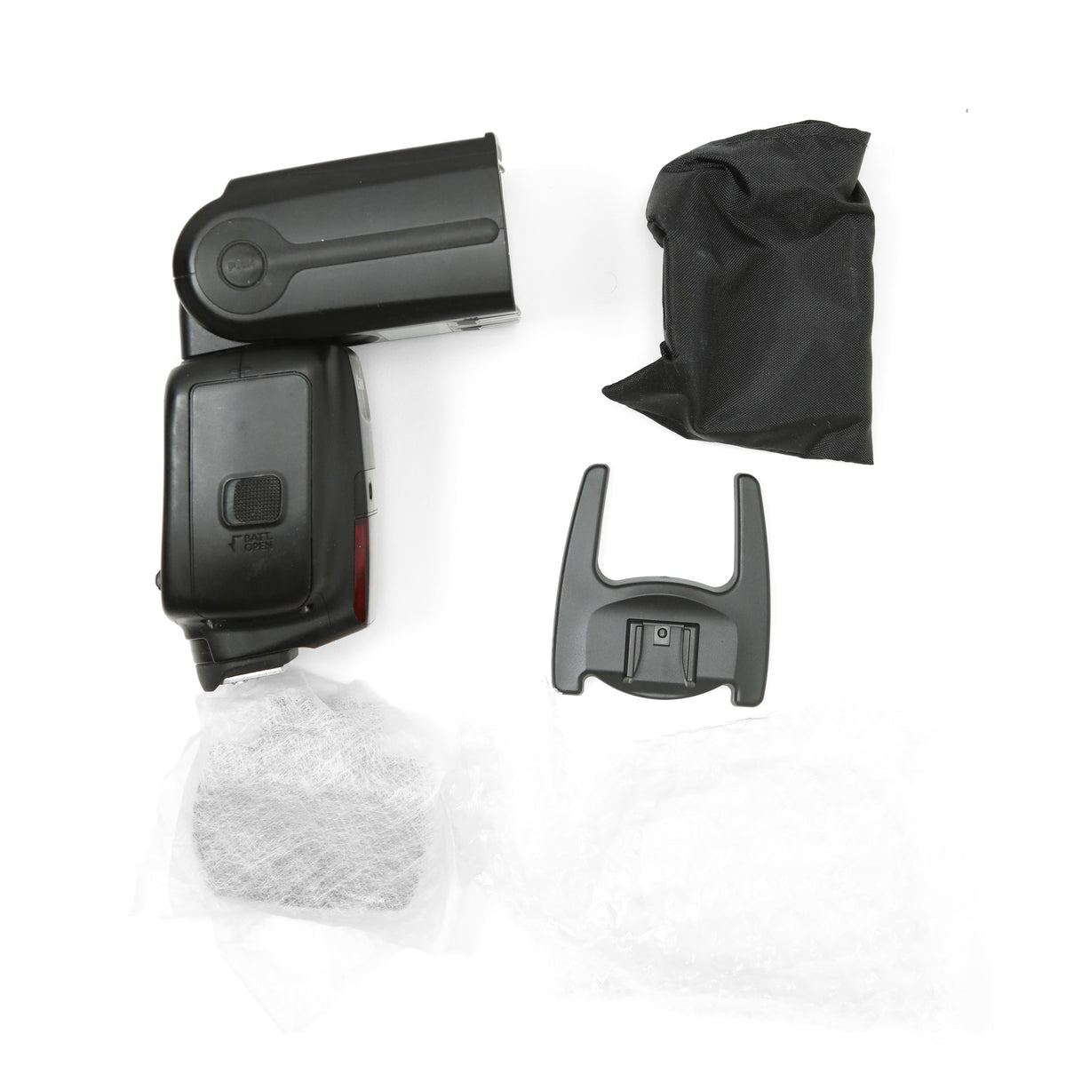 Canon 600ExII-RT