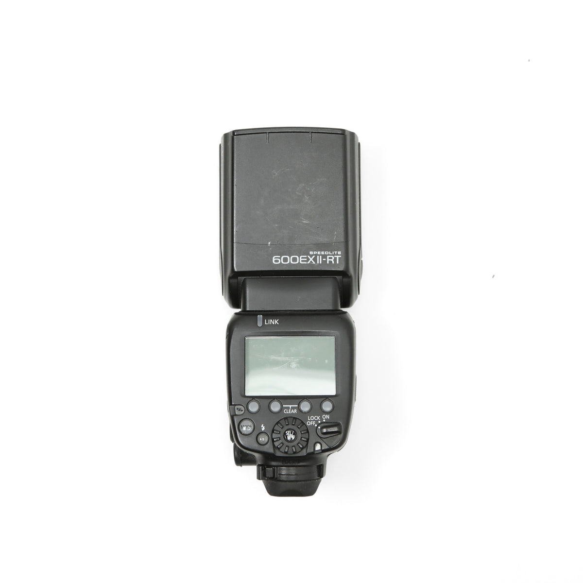 Canon 600ExII-RT