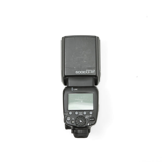 Canon 600ExII-RT