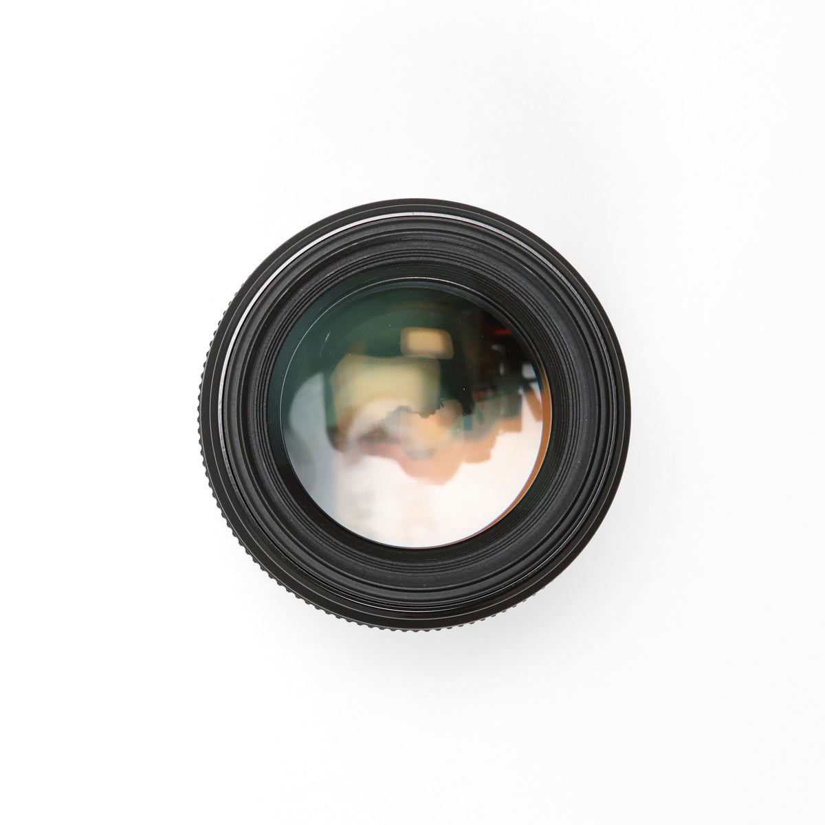 Canon EF 85mm f/1.8 USM