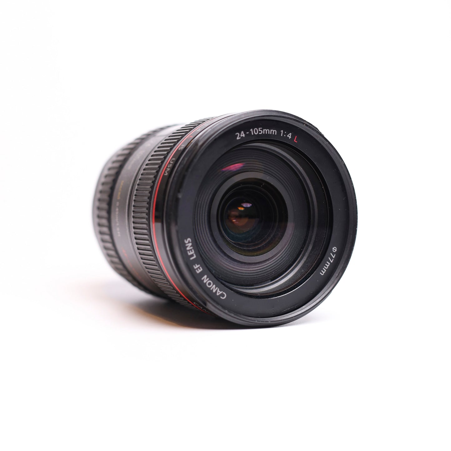 Canon EF 24-105mm f/4L IS USM Lens