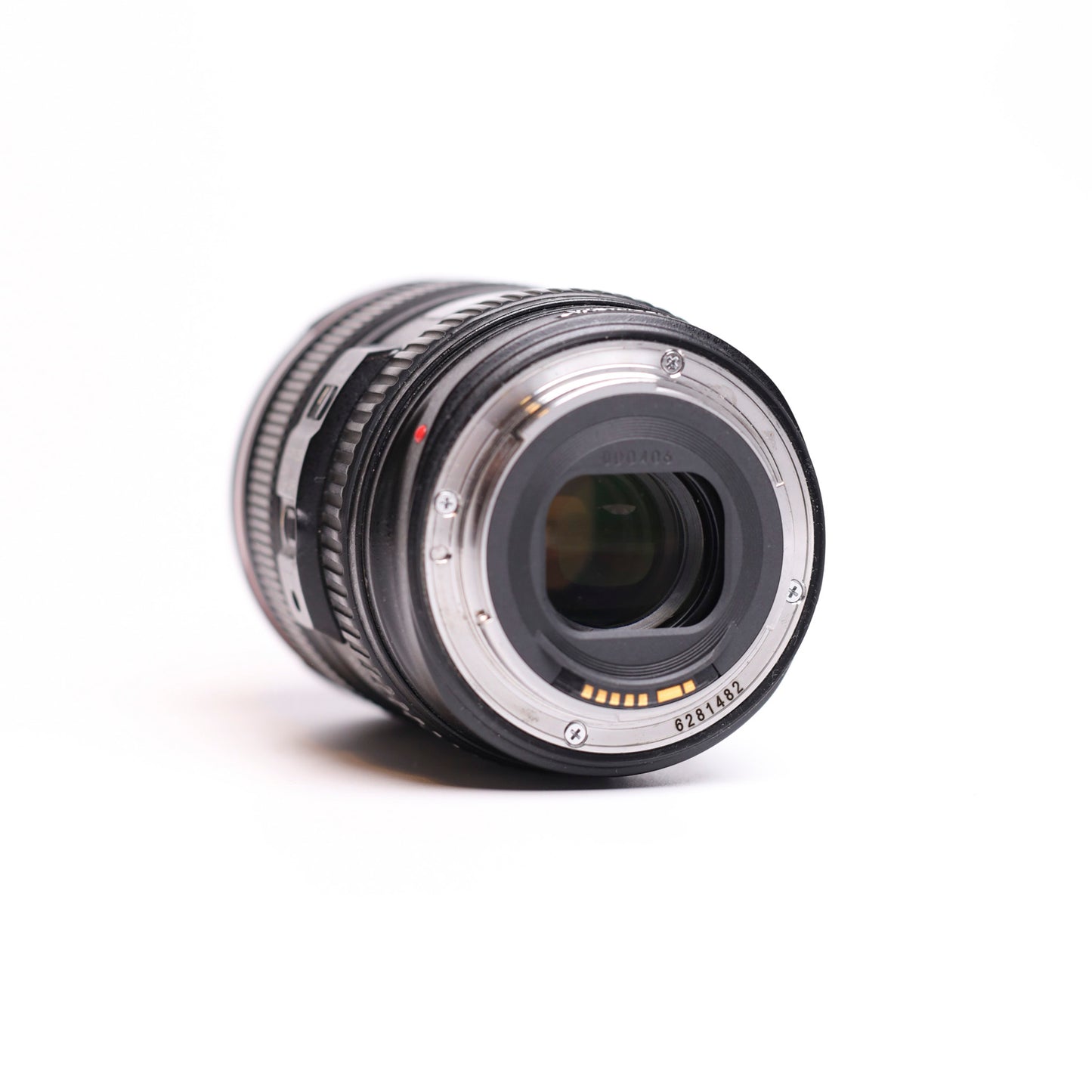 Canon EF 24-105mm f/4L IS USM Lens