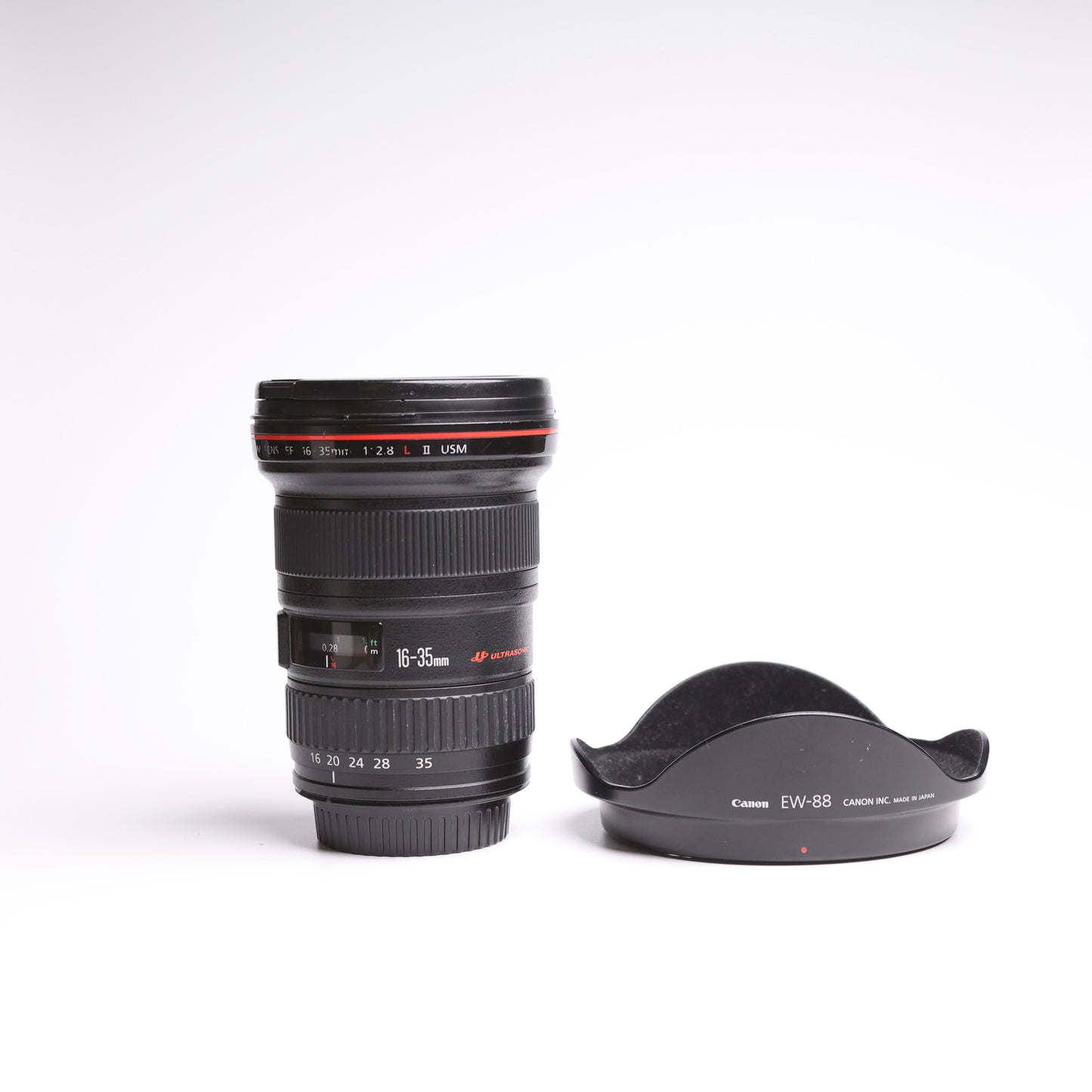 [Excellent] - Canon EF 16-35mm f/2.8L II USM