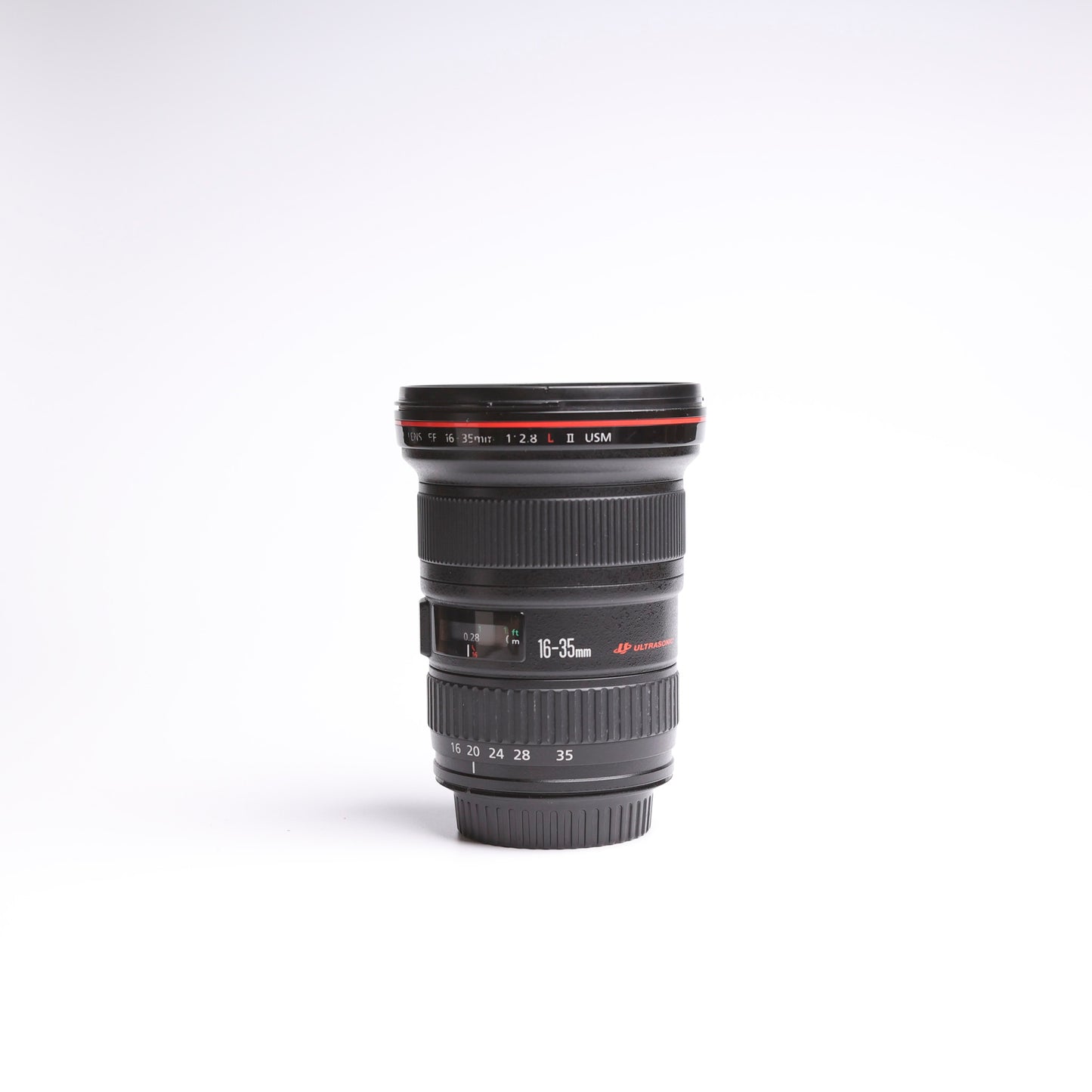 [Excellent] - Canon EF 16-35mm f/2.8L II USM