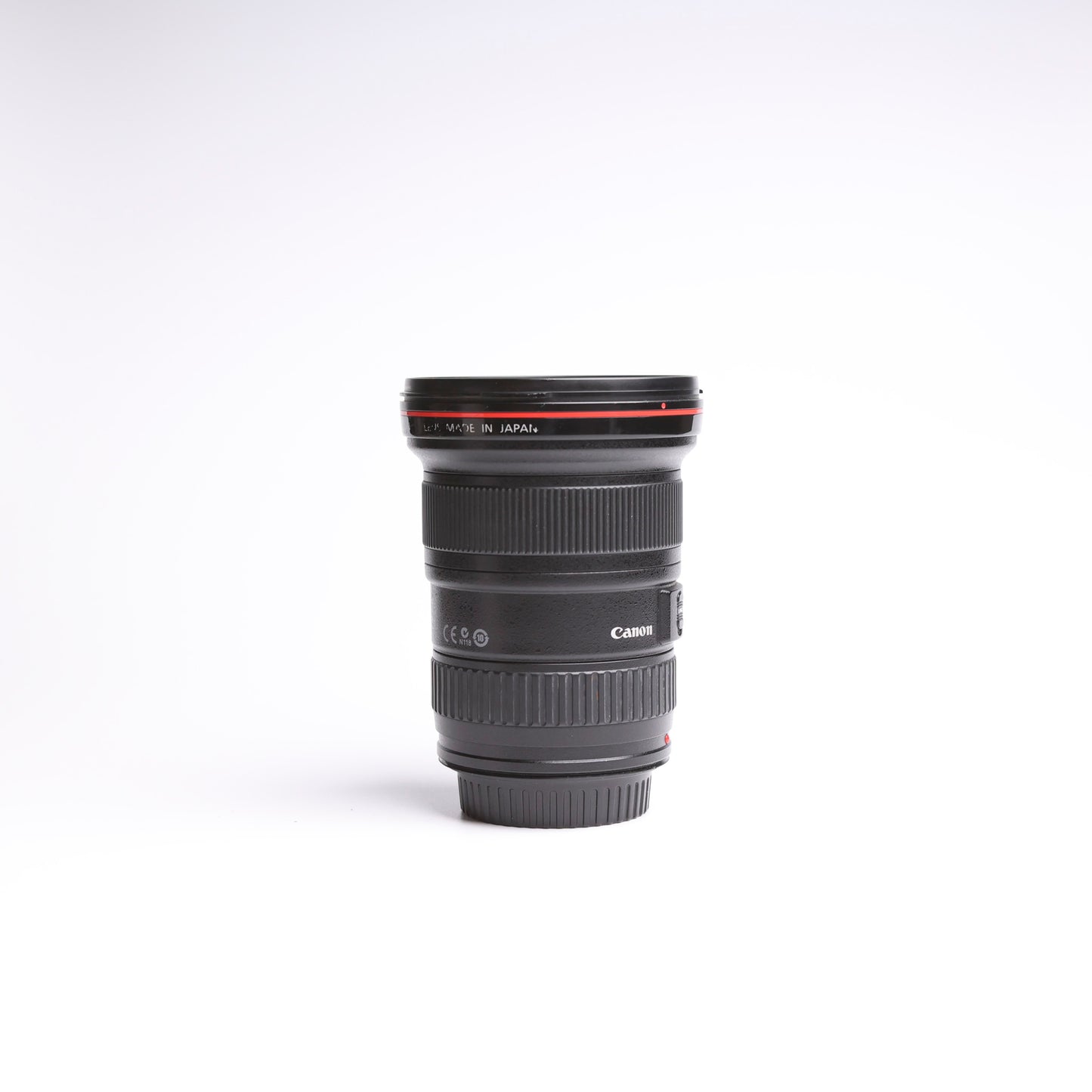 [Excellent] - Canon EF 16-35mm f/2.8L II USM