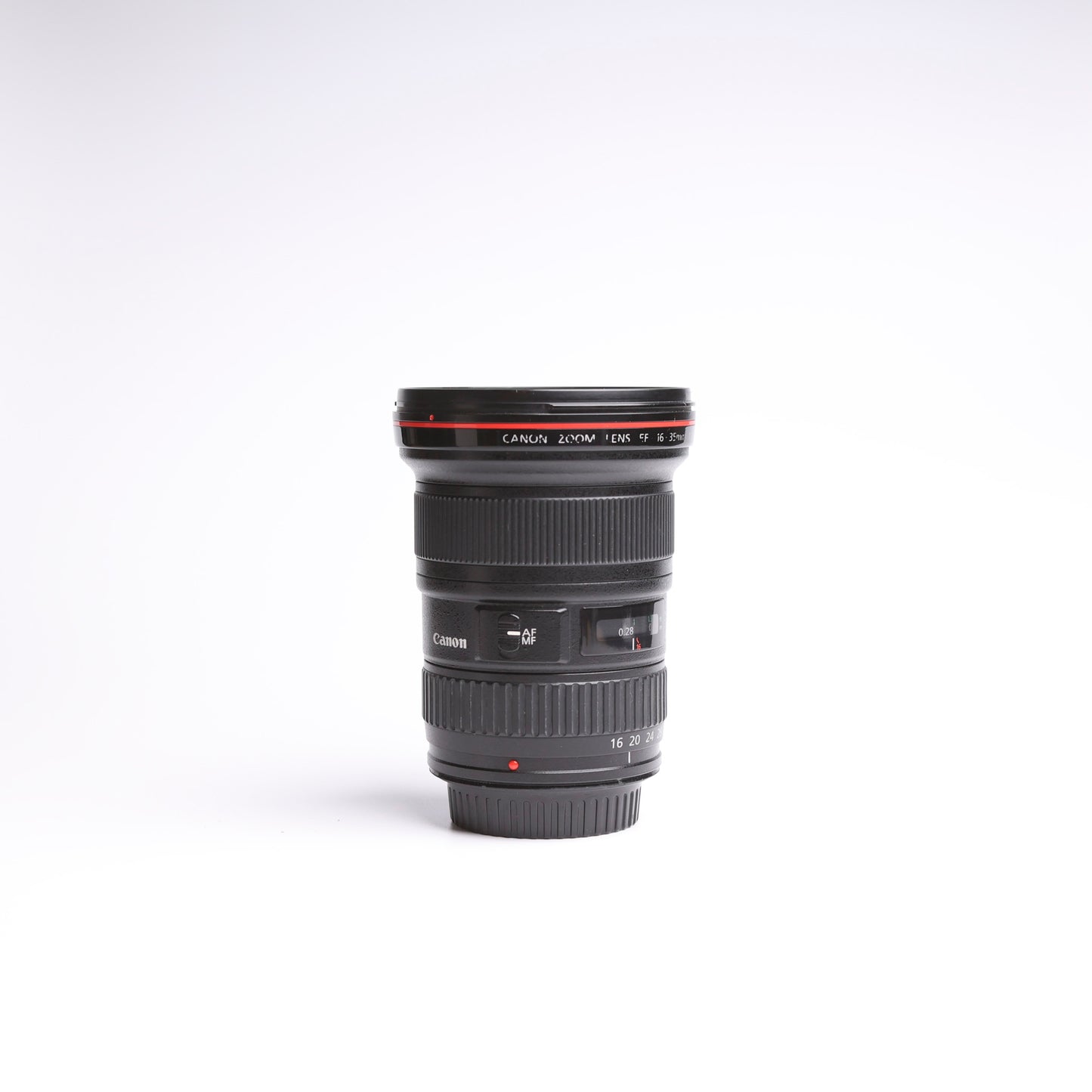 [Excellent] - Canon EF 16-35mm f/2.8L II USM