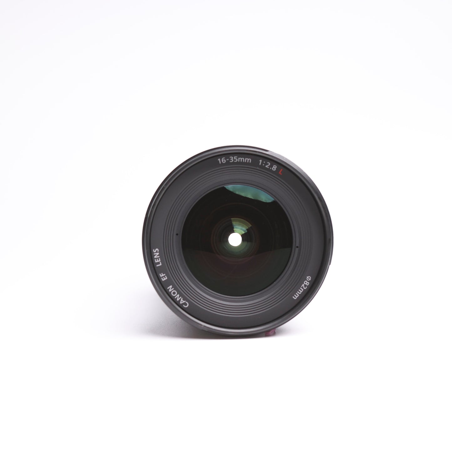[Excellent] - Canon EF 16-35mm f/2.8L II USM