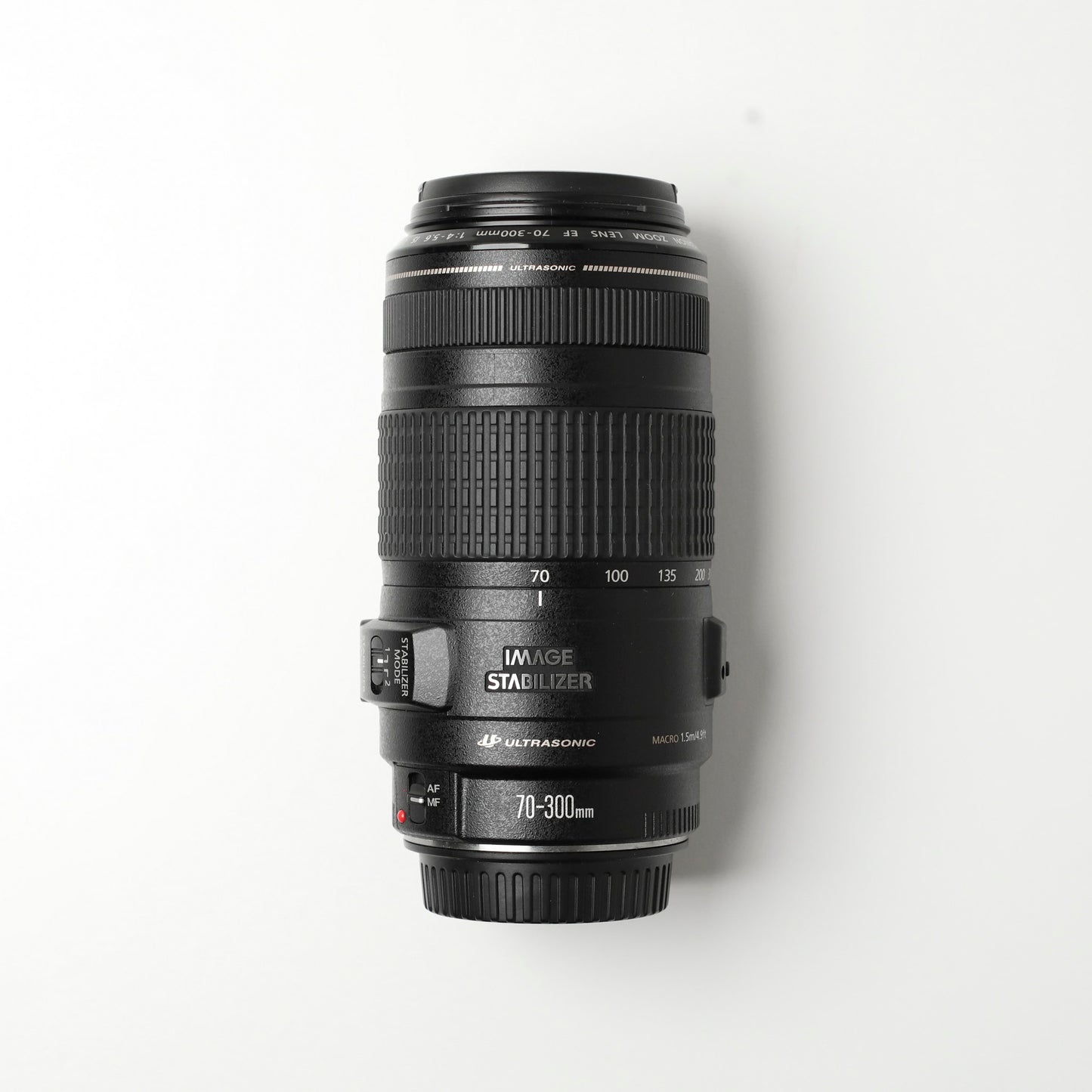 [Excellent] - Canon EF 70-300mm f/4-5.6 IS USM