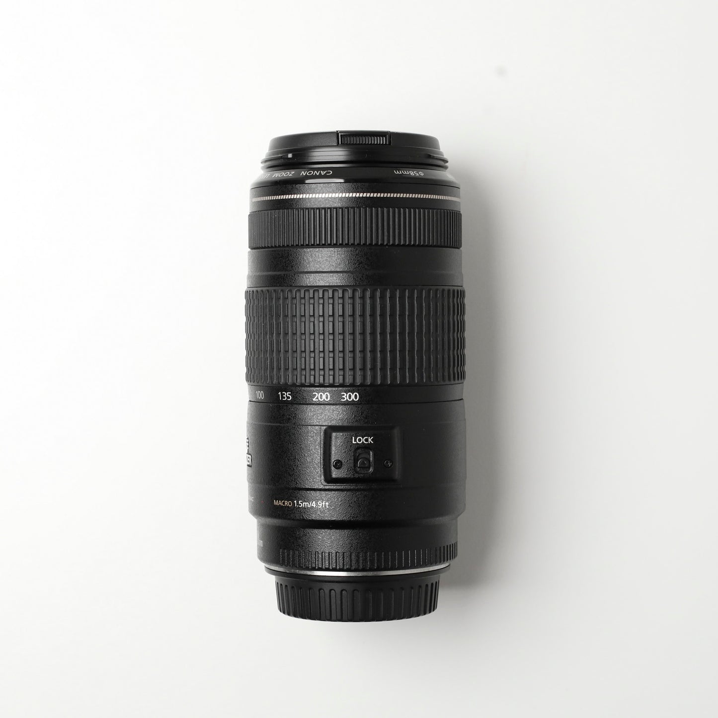 [Excellent] - Canon EF 70-300mm f/4-5.6 IS USM