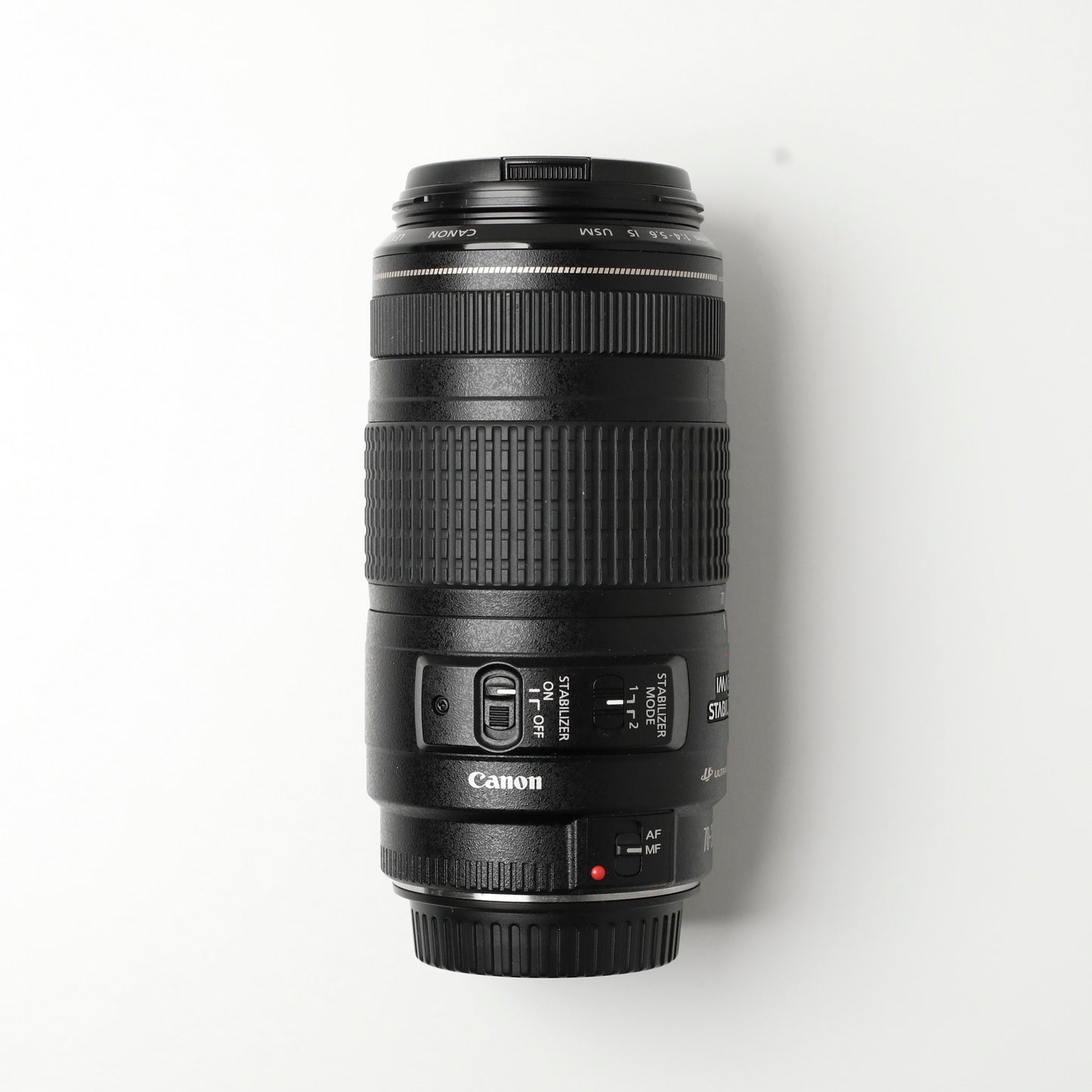 [Excellent] - Canon EF 70-300mm f/4-5.6 IS USM