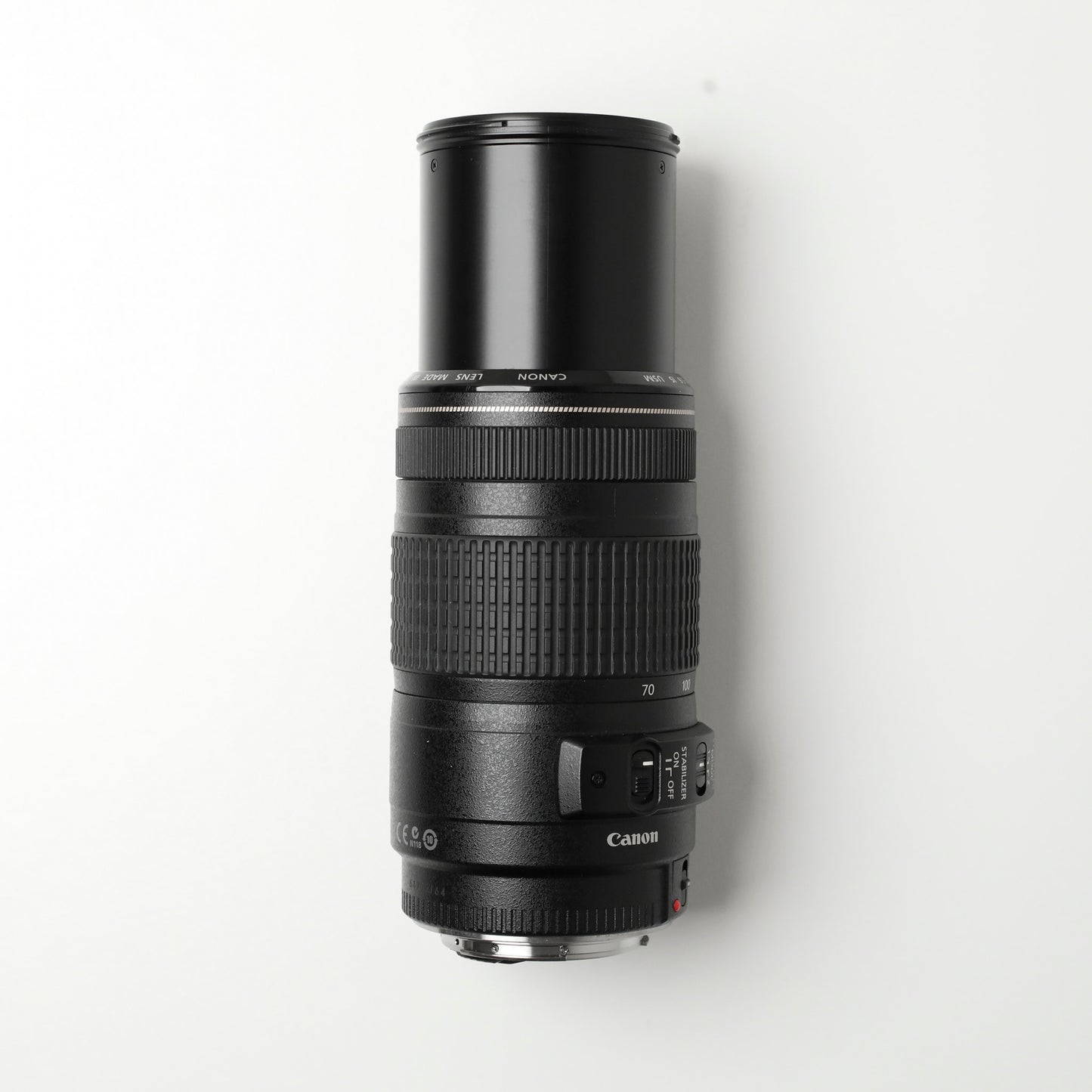 [Excellent] - Canon EF 70-300mm f/4-5.6 IS USM