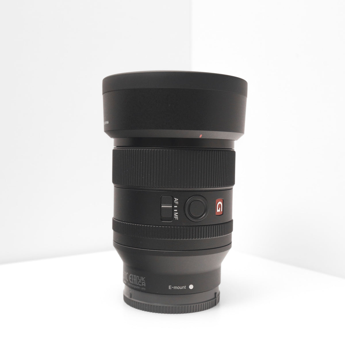 [New] - Sony FE 35mm F1.4 GM