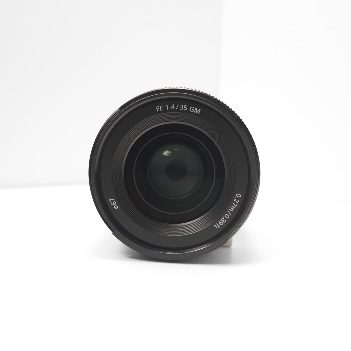 [New] - Sony FE 35mm F1.4 GM