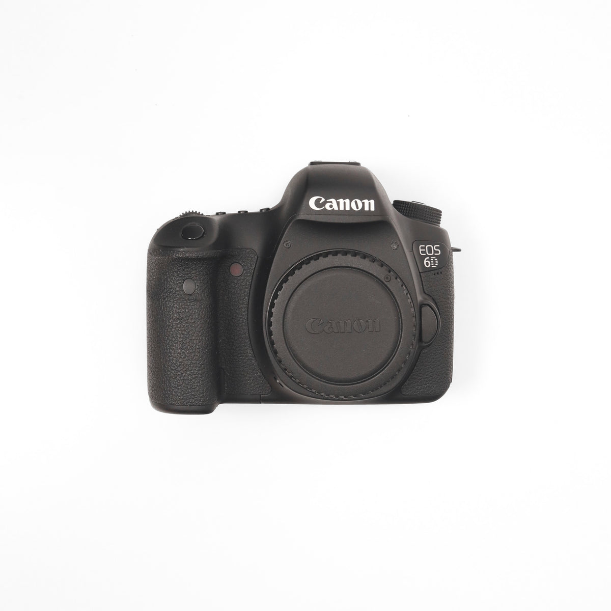 [Excellent+] - Canon EOS 6D