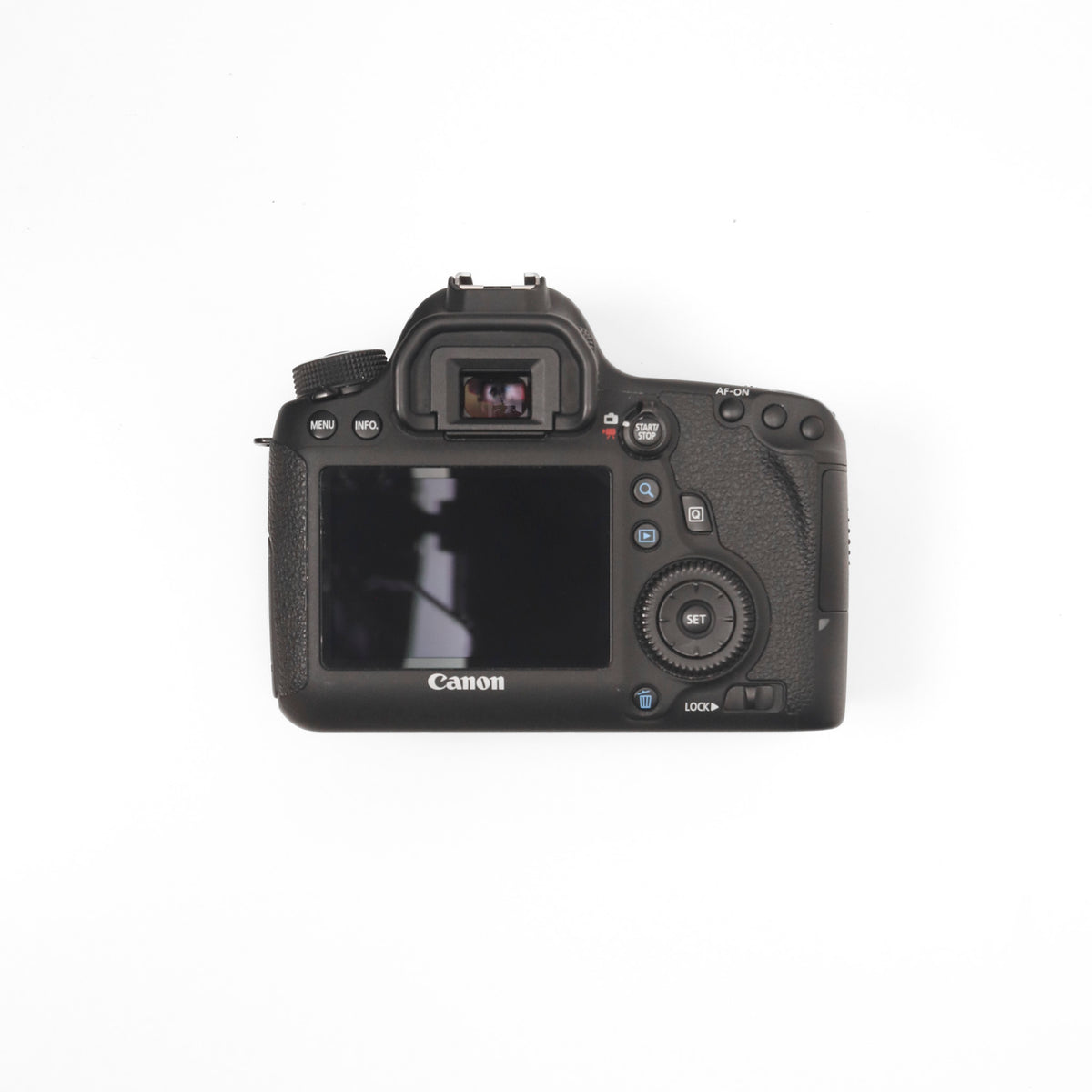 [Excellent+] - Canon EOS 6D