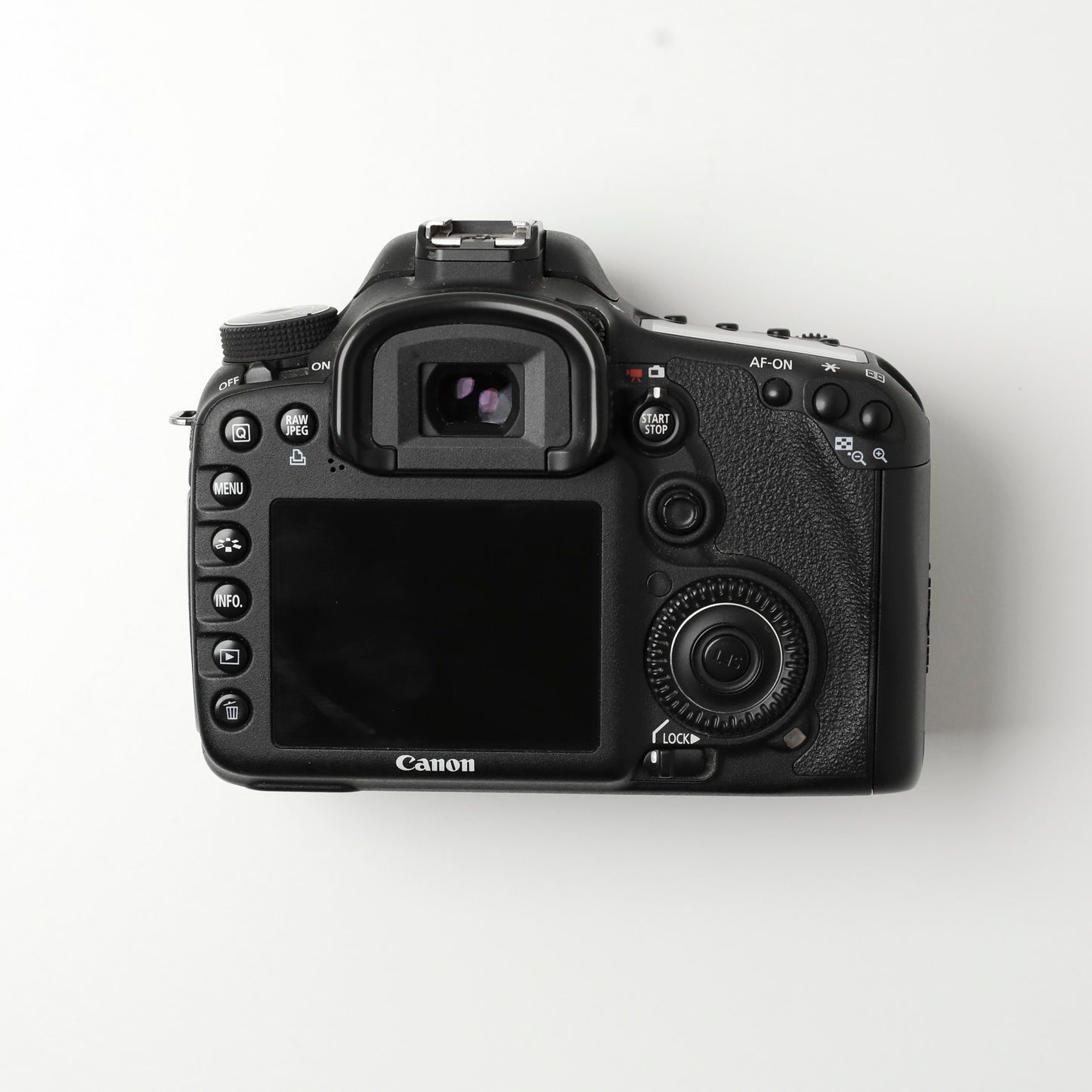 [Excellent+] - Canon EOS 7D