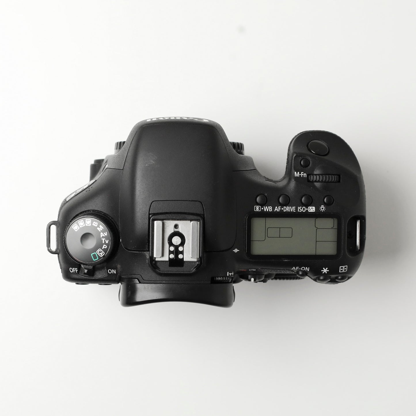 [Excellent+] - Canon EOS 7D