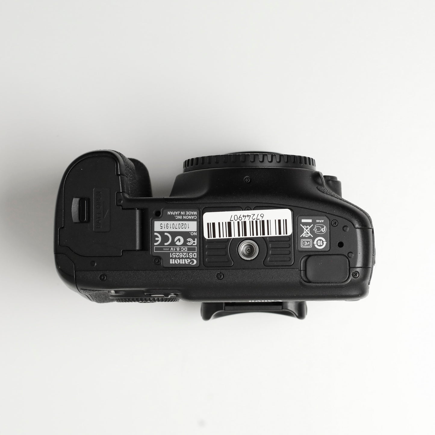 [Excellent+] - Canon EOS 7D