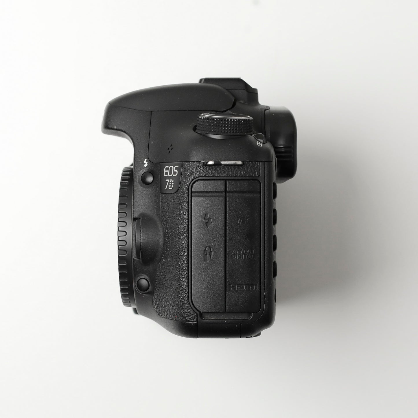 [Excellent+] - Canon EOS 7D