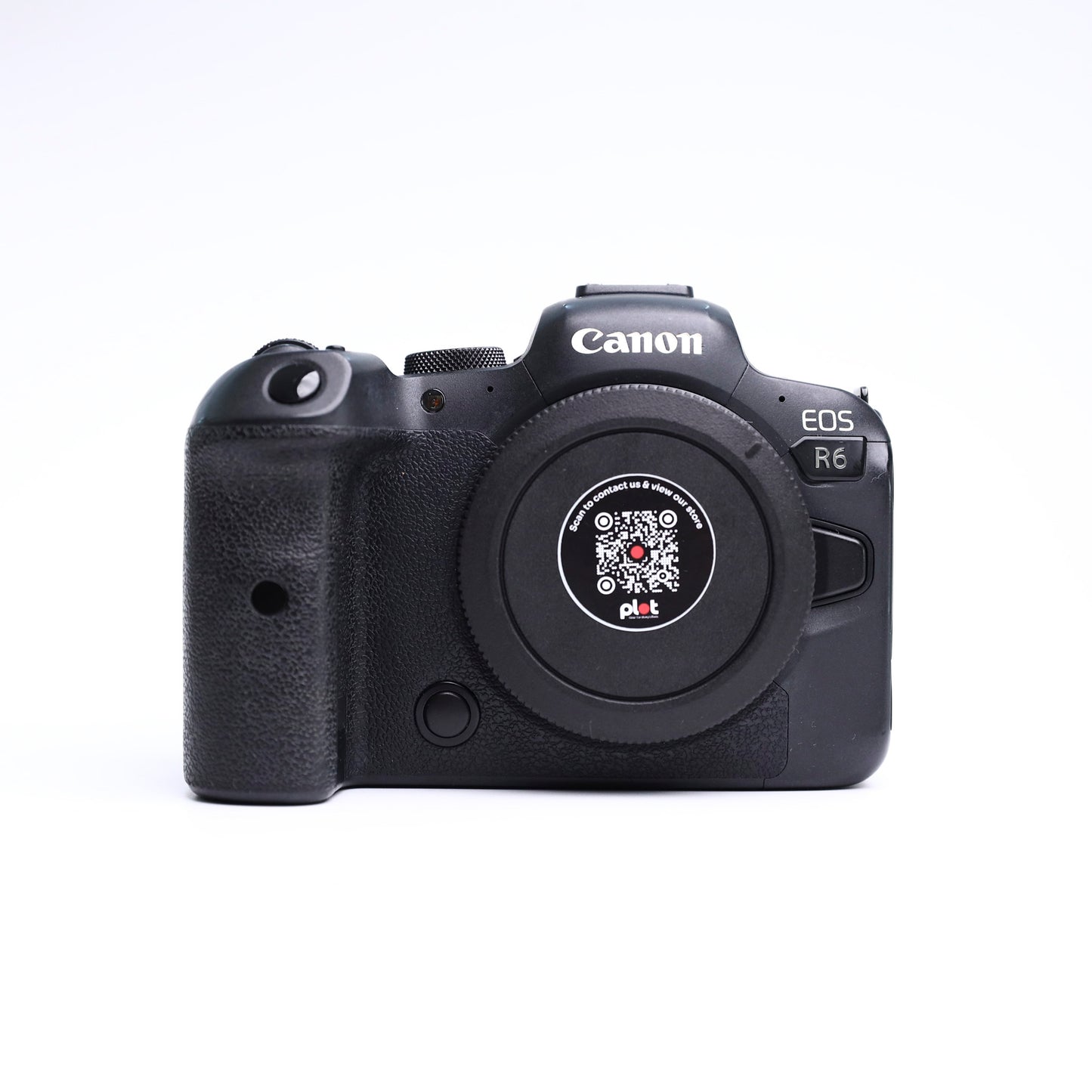 [Very Good] - Canon EOS R6