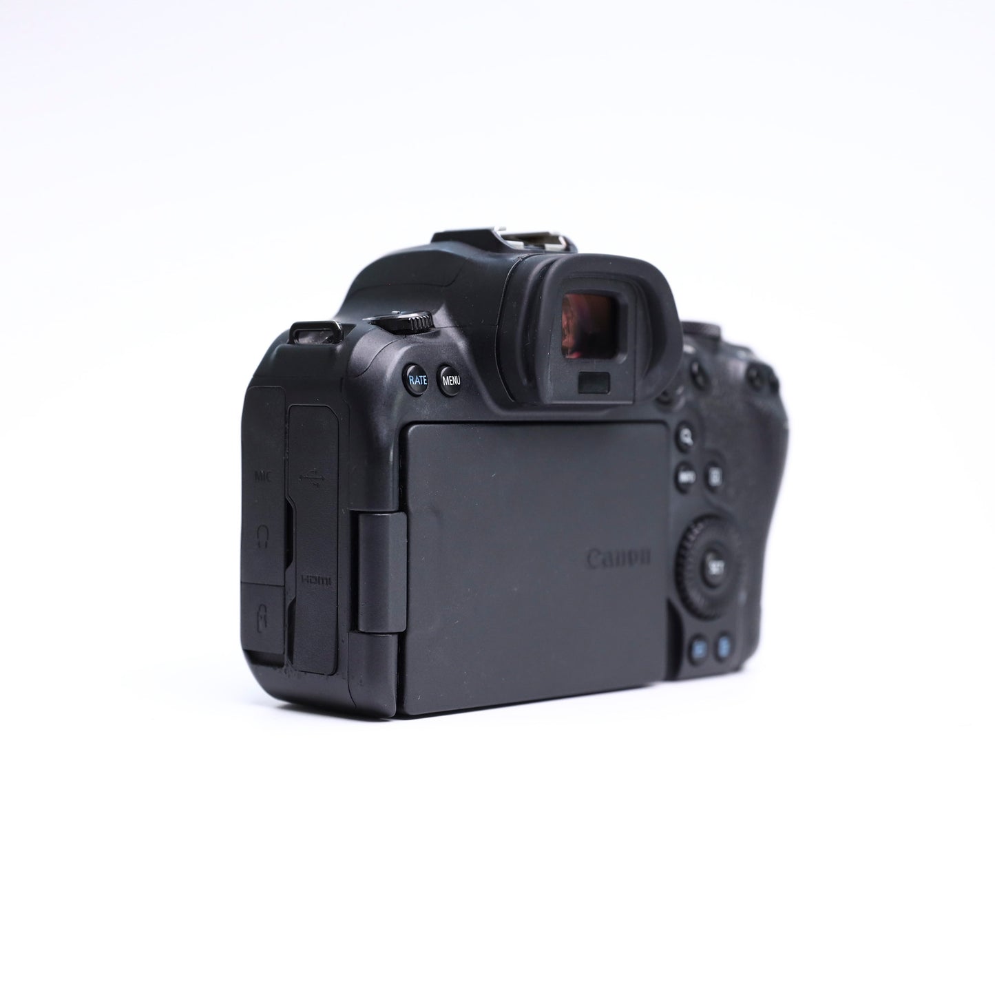 [Very Good] - Canon EOS R6