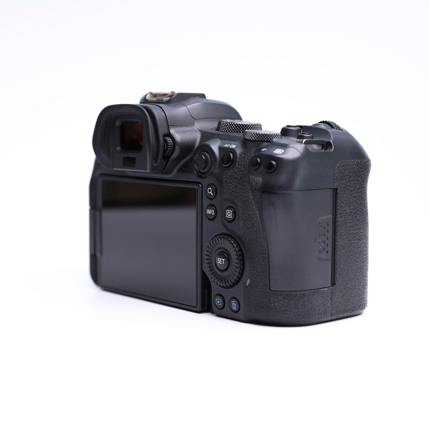 [Very Good] - Canon EOS R6