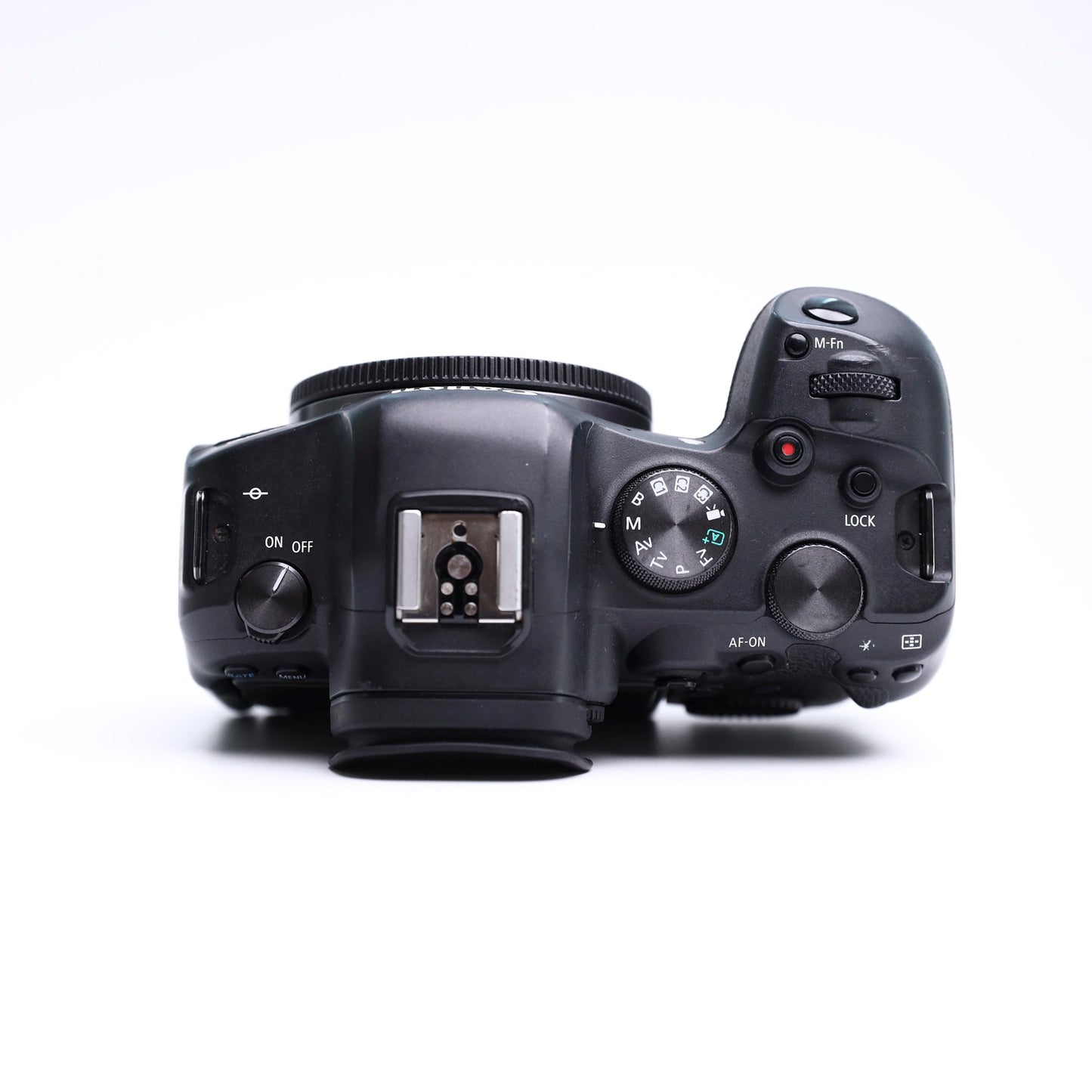 [Very Good] - Canon EOS R6