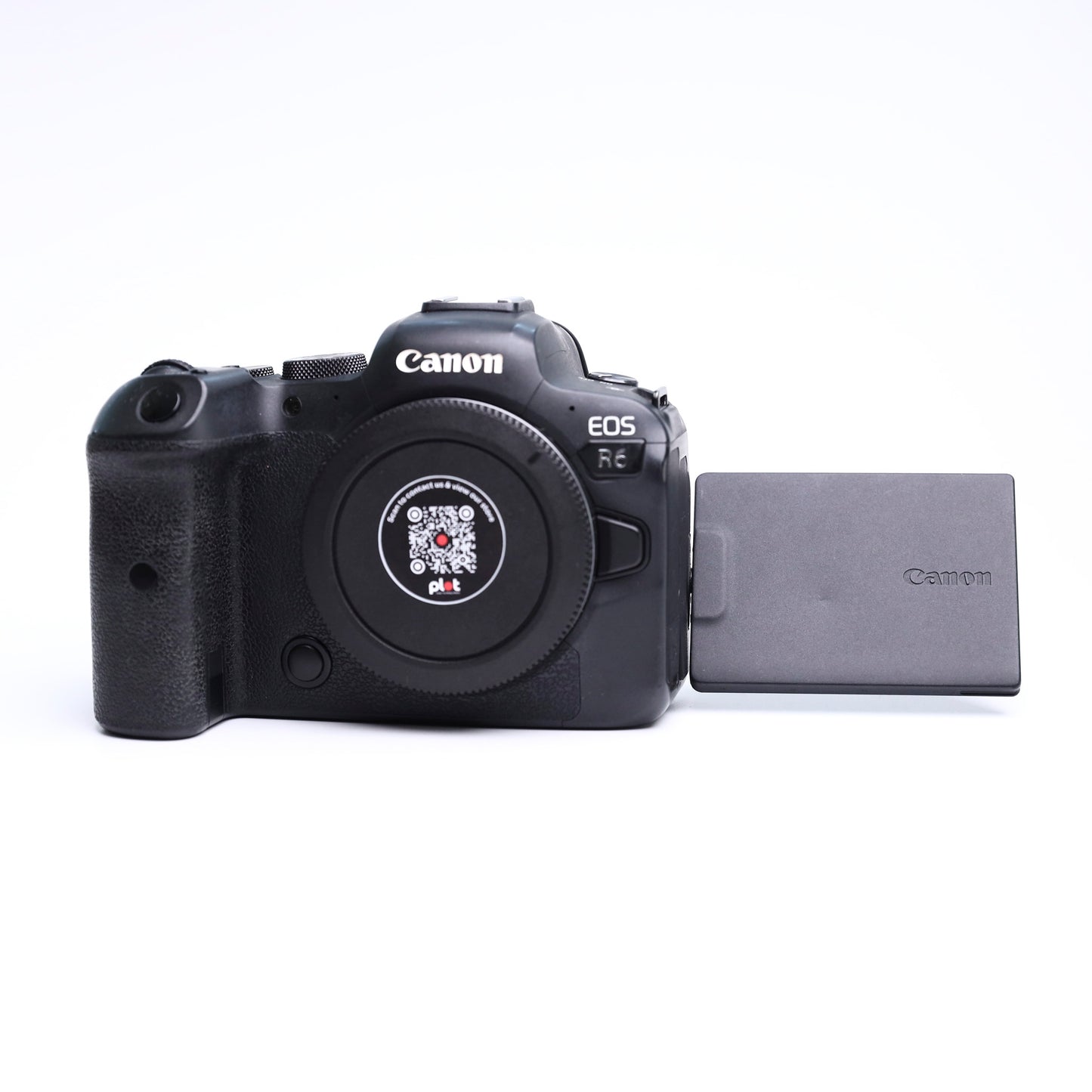 [Very Good] - Canon EOS R6