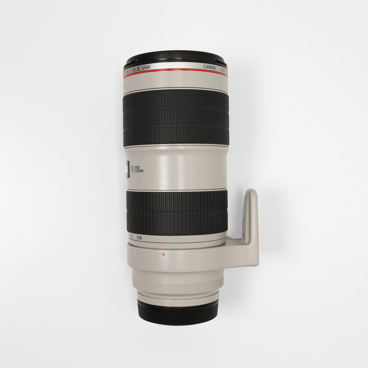 [Excellent+] - Canon EF 70-200mm f/2.8L IS II USM