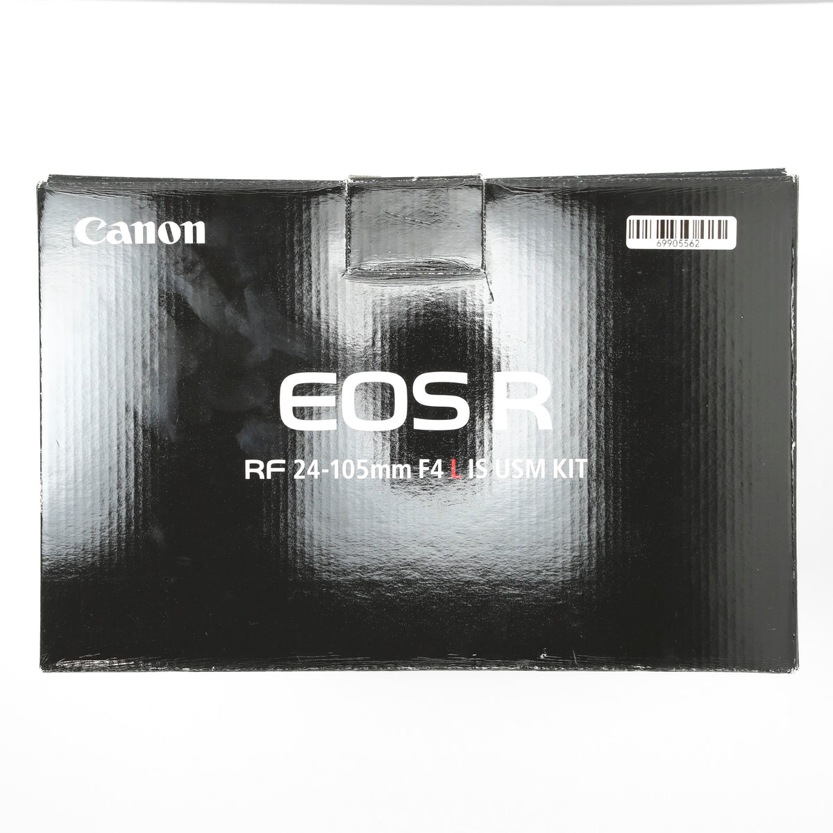 Canon EOS R