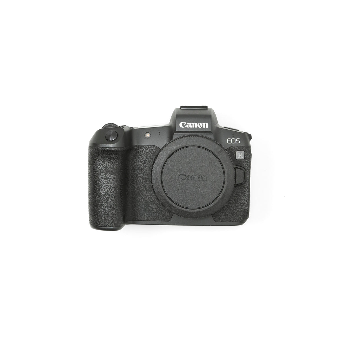 Canon EOS R