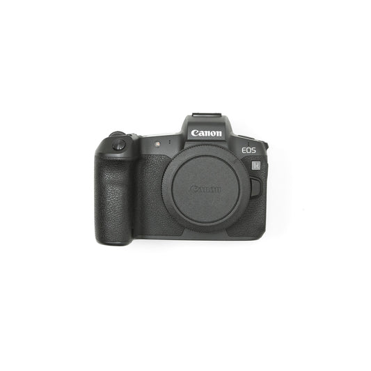 Canon EOS R