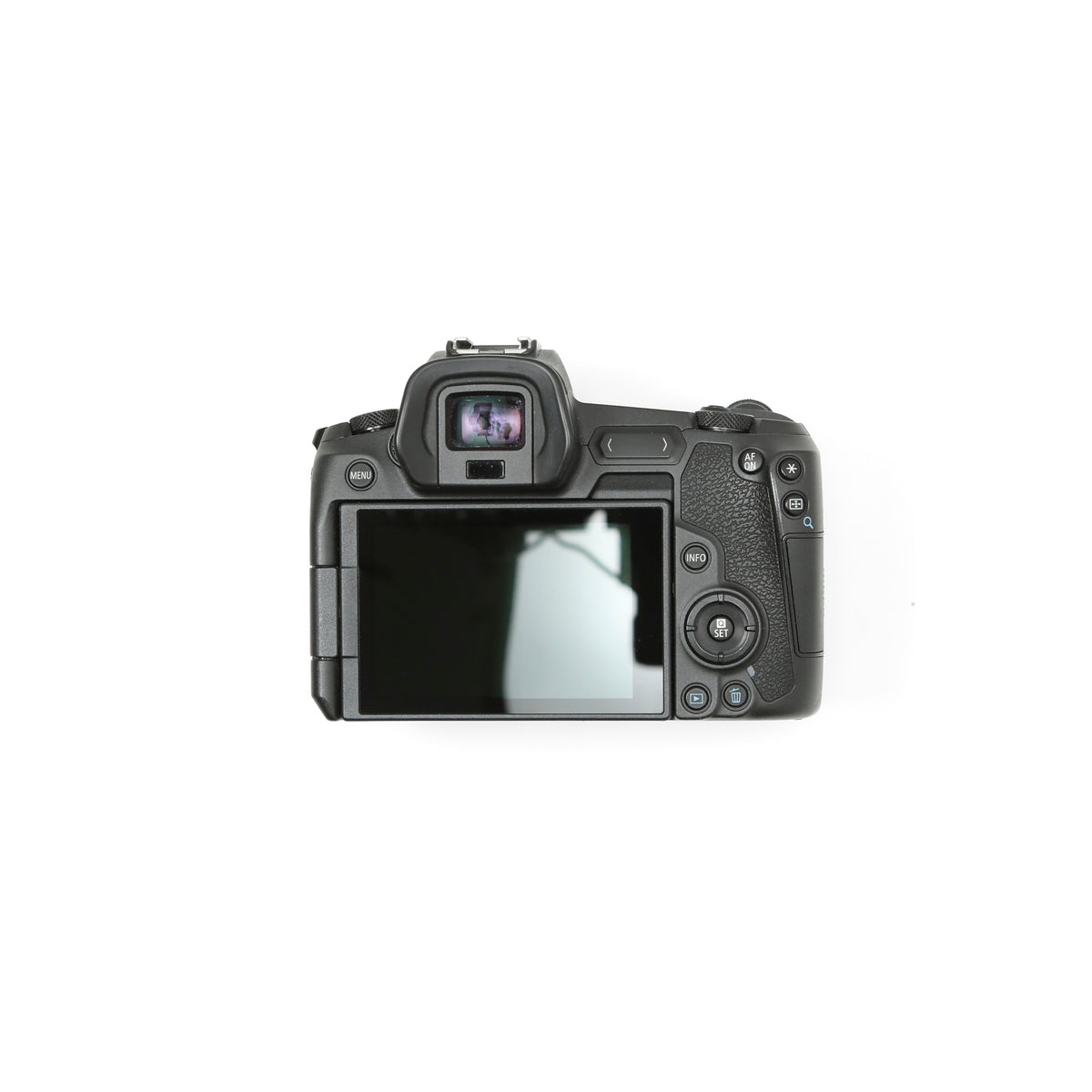 Canon EOS R