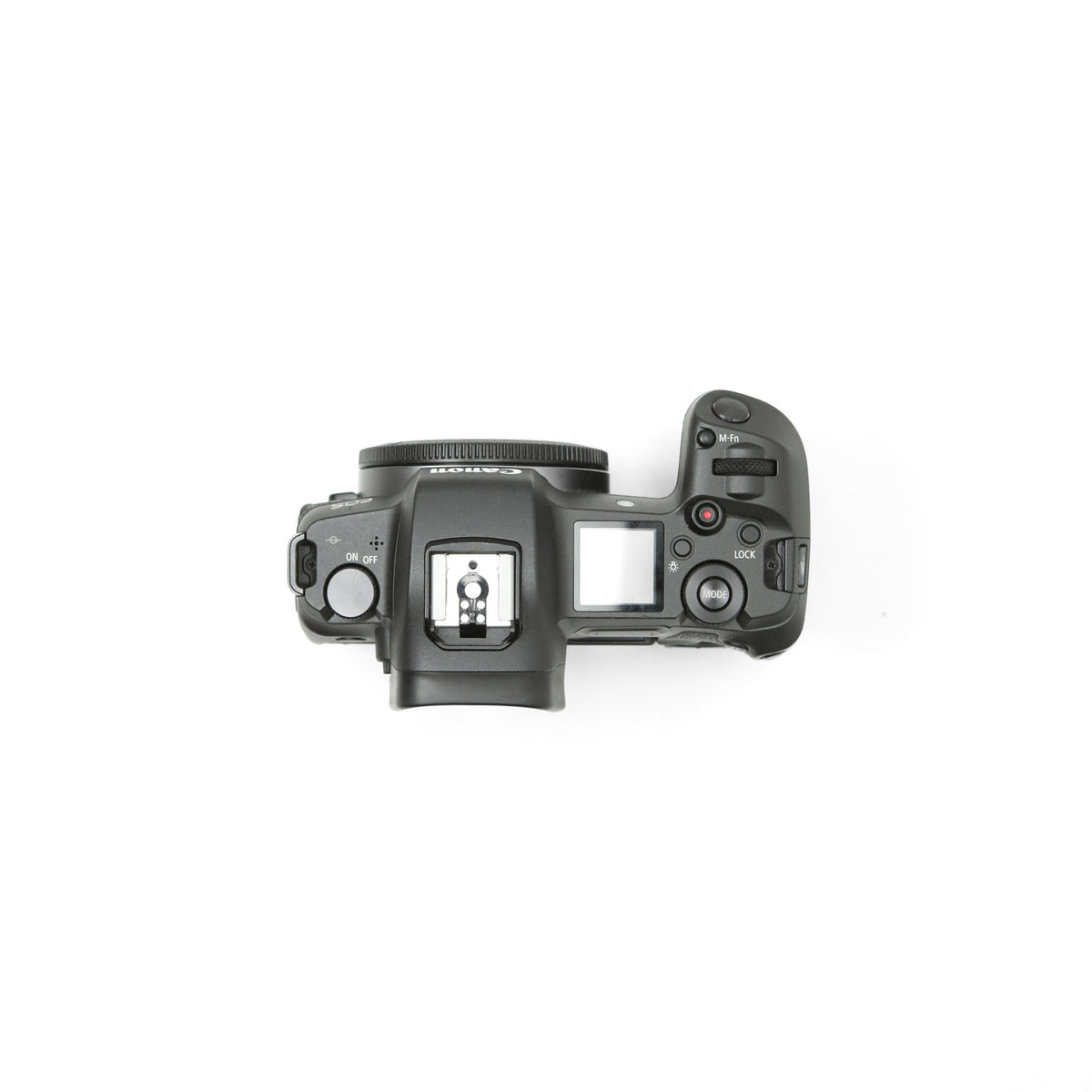 Canon EOS R
