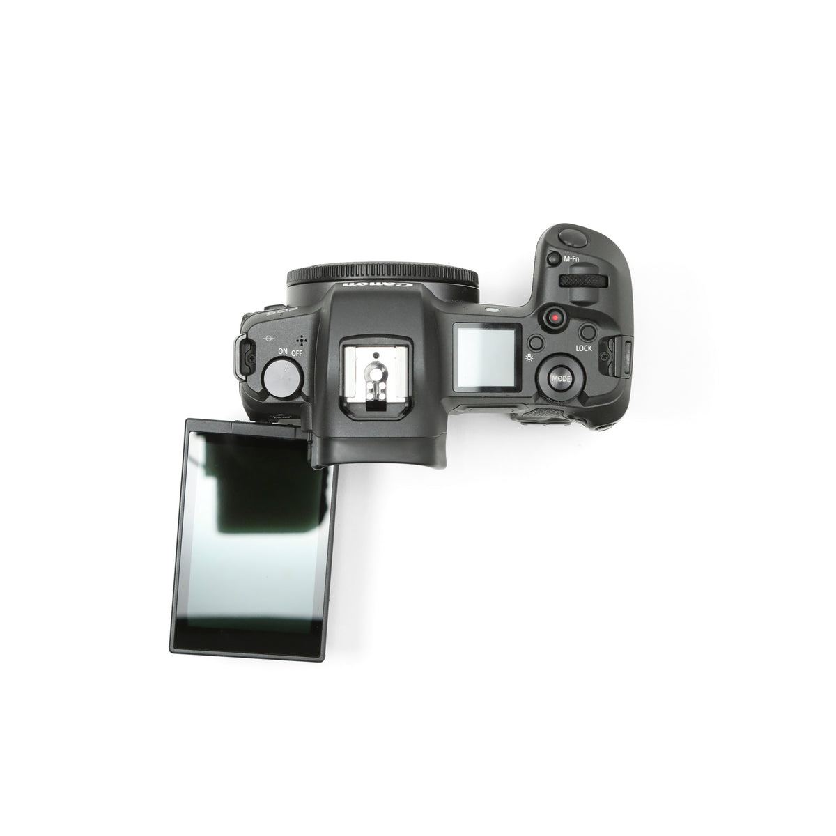 Canon EOS R