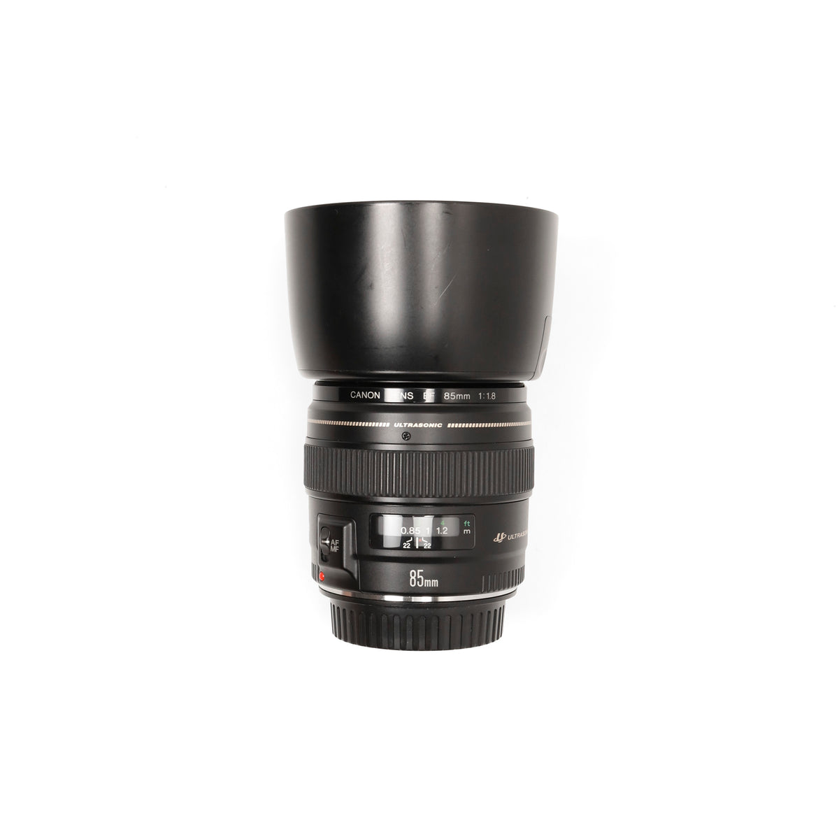 [Excellent+] - Canon EF 85mm f/1.8 USM