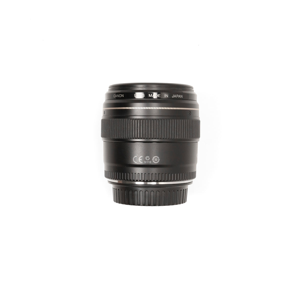 [Excellent+] - Canon EF 85mm f/1.8 USM