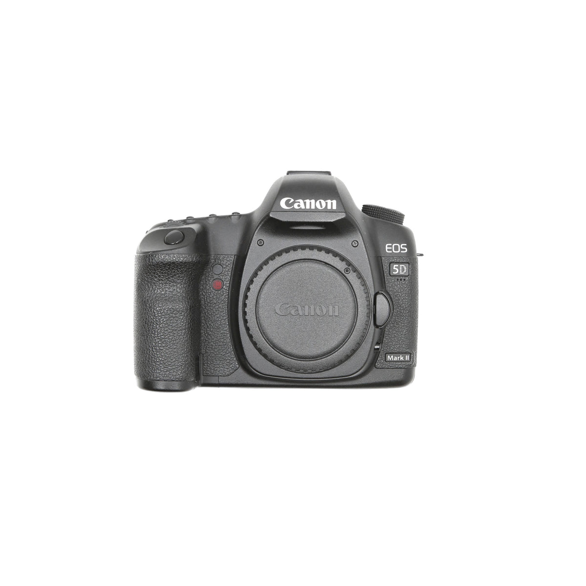 Canon EOS 5D Mark II