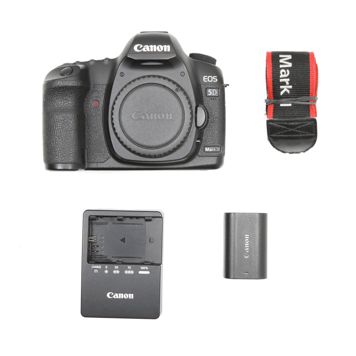 Canon EOS 5D Mark II