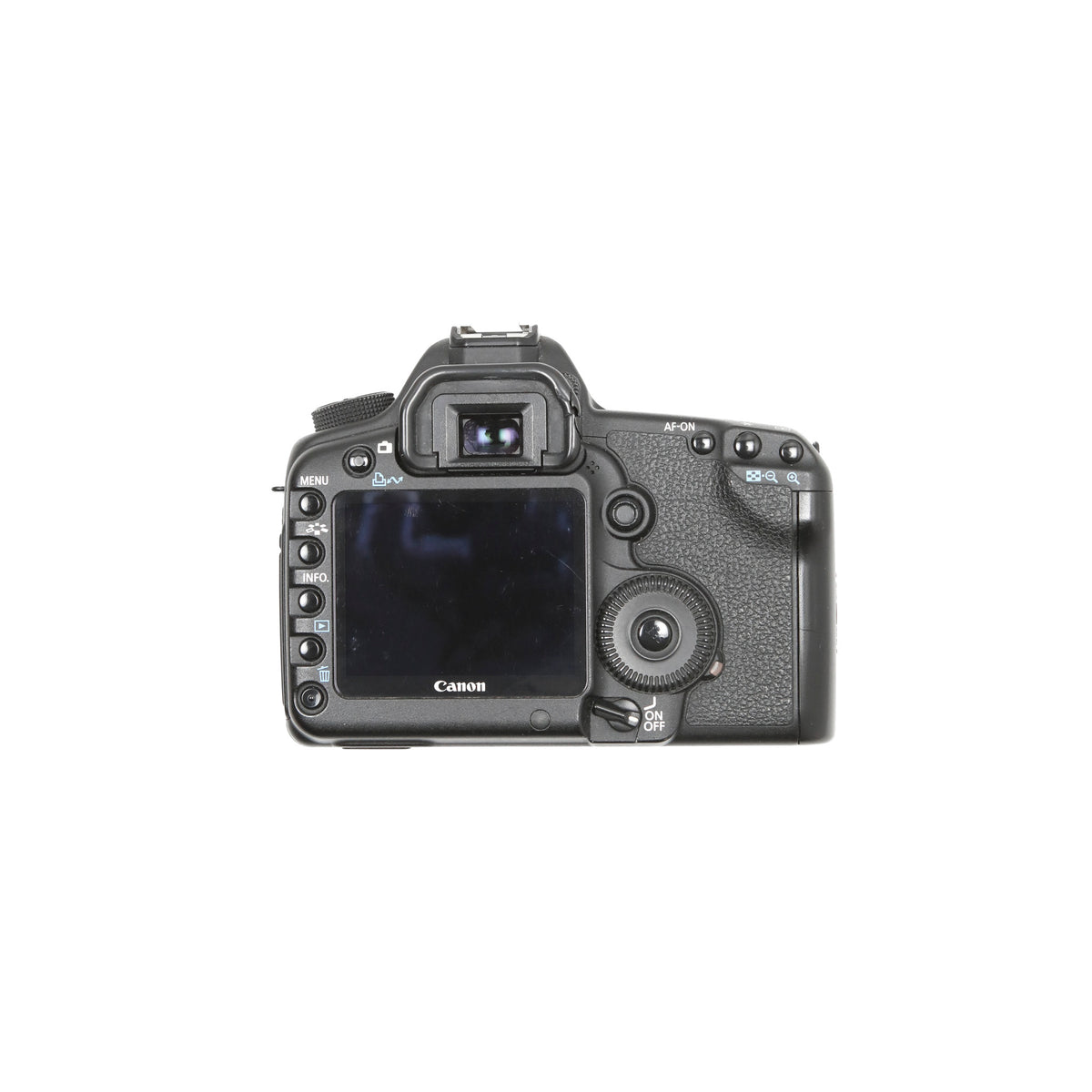 Canon EOS 5D Mark II