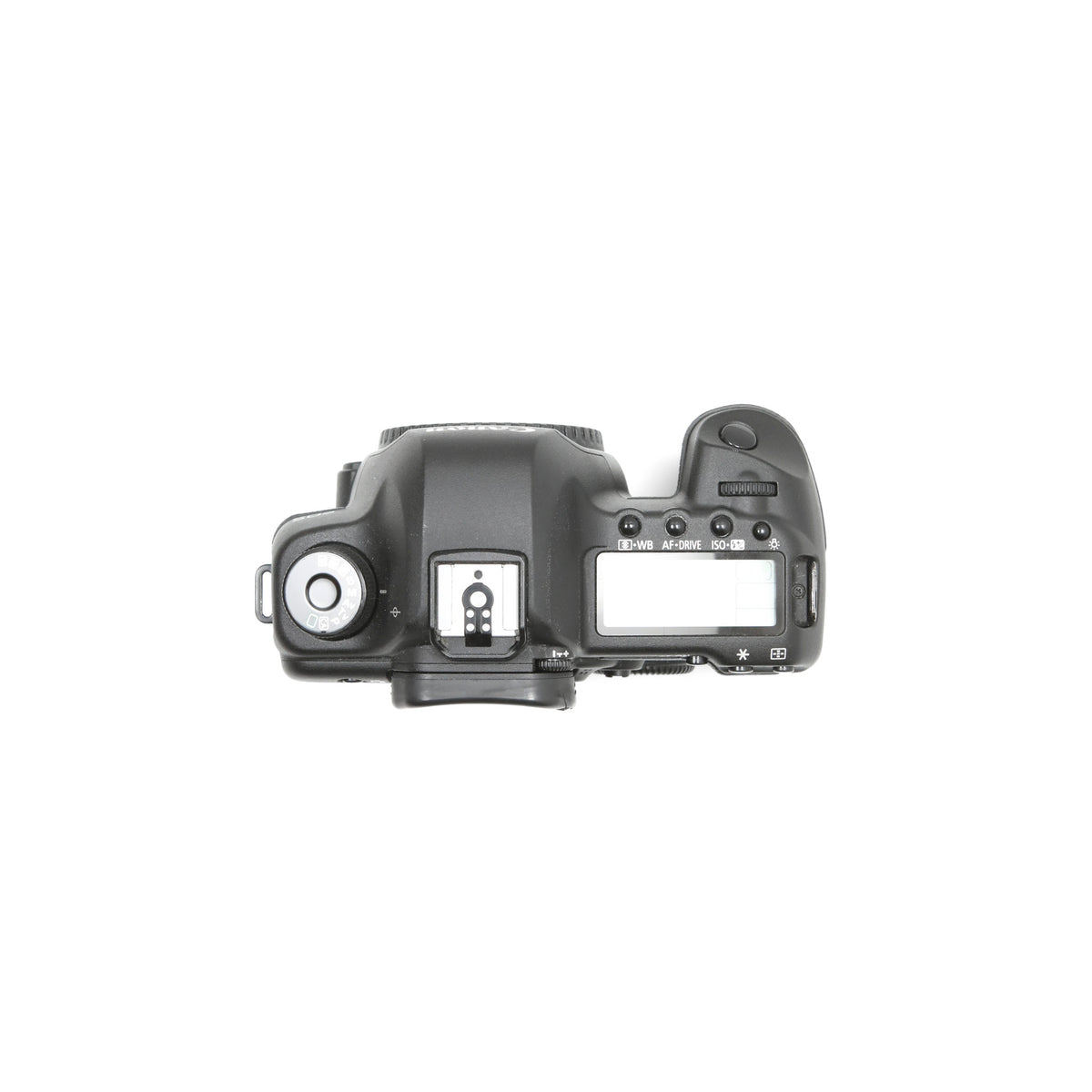 Canon EOS 5D Mark II