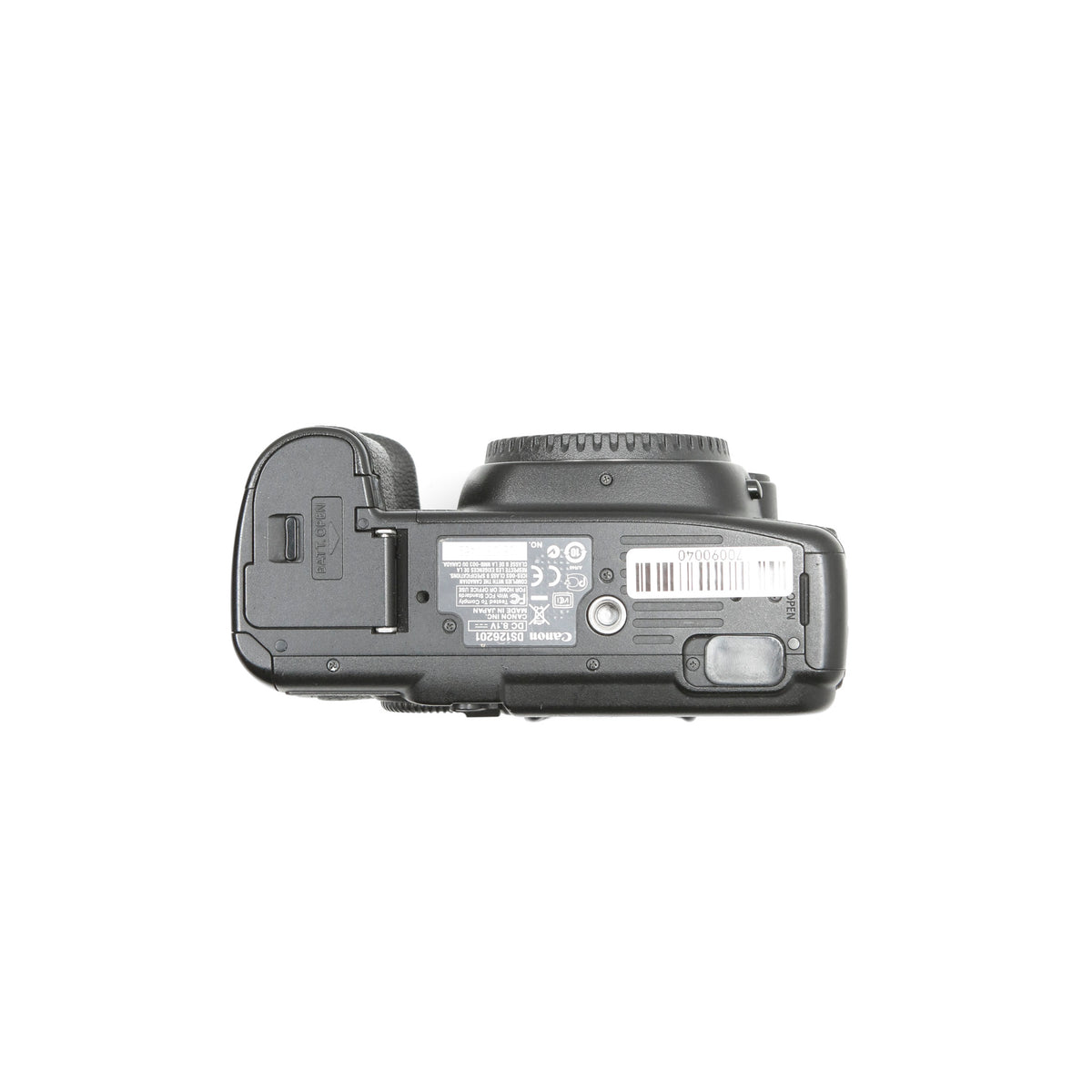 Canon EOS 5D Mark II