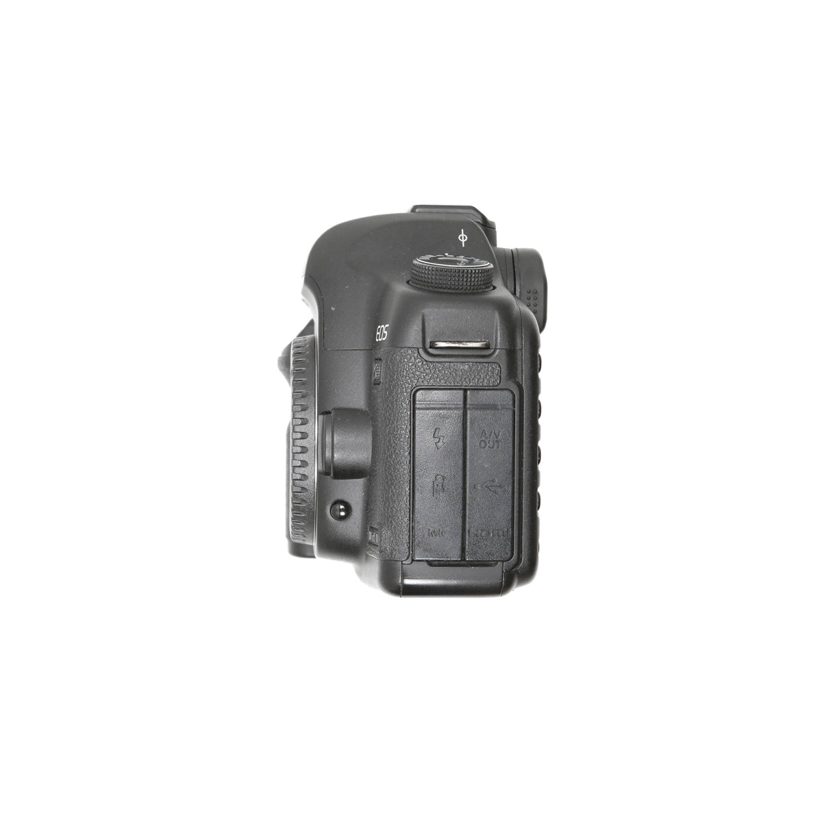 Canon EOS 5D Mark II