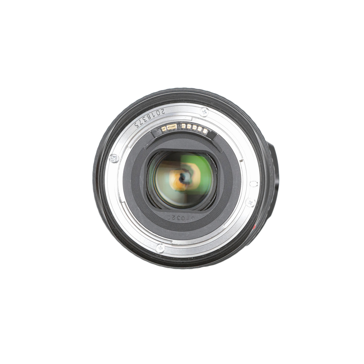 Canon EF 24-105mm f/4L IS USM